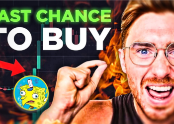 Conor Kenny Video Update on Hottest Meme Coin Launching Soon