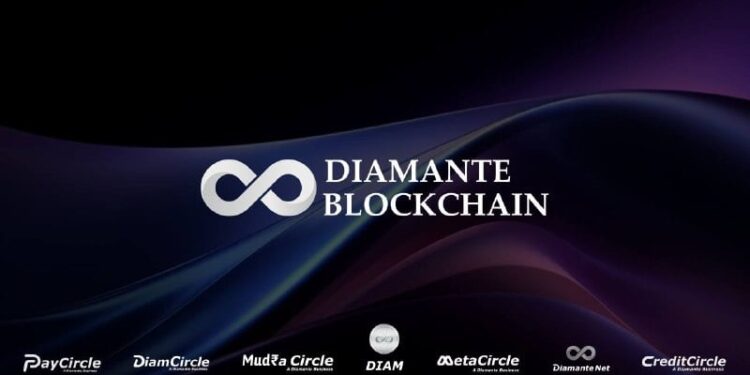 Understanding the Long Term Vision for the Diamante Blockchain Ecosystem – Chirag Jetani