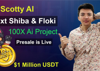Crypto Boy Reviews the New 100x AI Project ICO – The Next Shiba Inu?