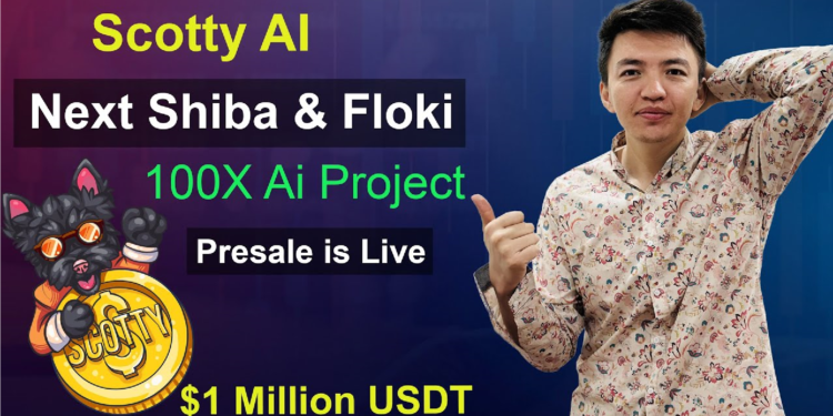 Crypto Boy Reviews the New 100x AI Project ICO – The Next Shiba Inu?
