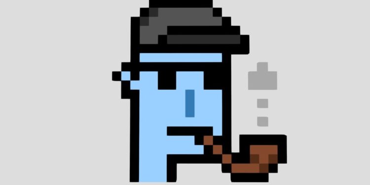 NFT Sales Tumble 18.57% in 7 Days Amid Broad Crypto Market Retreat