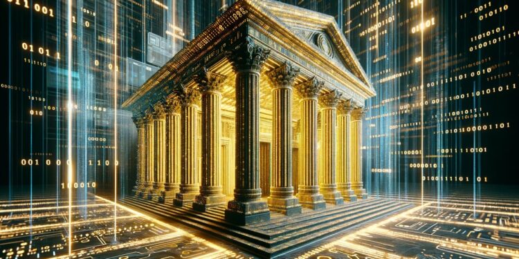 DAO Treasuries See Over $20 Billion Growth in 4 Months Amid Crypto Market Boom