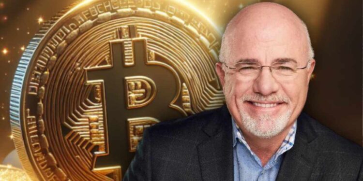 Dave Ramsey Sides With Warren Buffett on Bitcoin — Calls BTC Currency Based on Thin Air