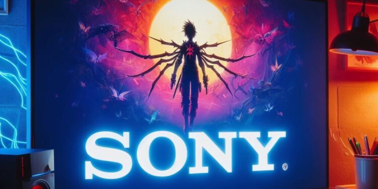 Sony Files ‘Super-Fungible Token’ NFT Patent