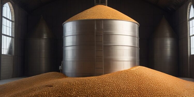 Bitcoin and Grain: a tale of two custodies