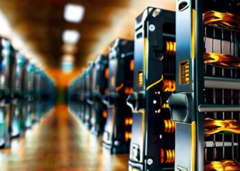 Bitdeer Announces New 4nm Bitcoin Mining Chip SEAL01