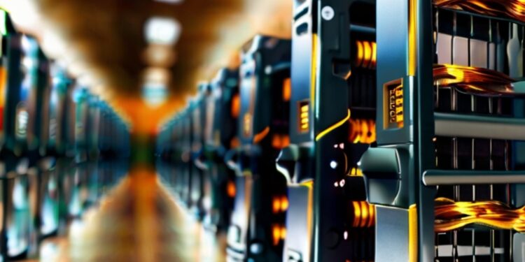 Bitdeer Announces New 4nm Bitcoin Mining Chip SEAL01