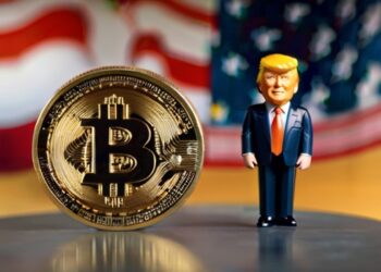 Donald Trump Says He "Sometimes Will Let People Pay Through Bitcoin"