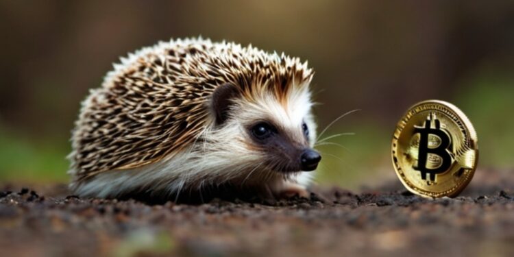 Super Testnet Introduces Hedgehog: A Protocol For Asynchronous Layer 2 Bitcoin Payments