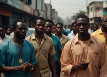 NoOnes Helping Nigeria After Binance Exit