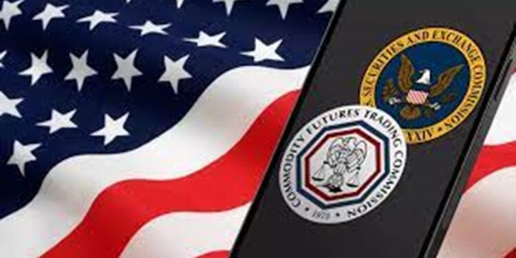 CFTC’s Approach In KuCoin Case May Undermine SEC’s Authority, Commissioner Warns