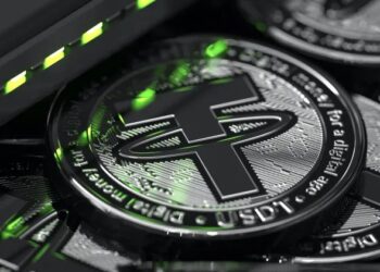 Most Used Stablecoin In Illicit Crypto Transactions, Reports TRM