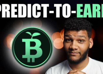 Eco-Friendly Bitcoin Alternative Hits $7.7 Million in Presale – Matthew Perry Reviews