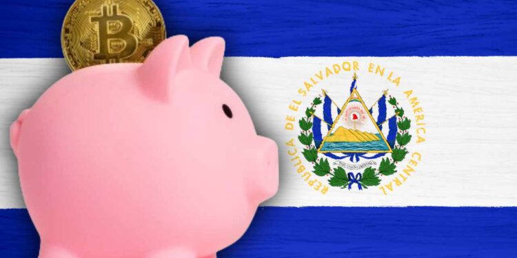 El Salvador Moves ‘Big Chunk’ of Its BTC to Cold Wallet — President Bukele Says ‘Call It Our First Bitcoin Piggy Bank’