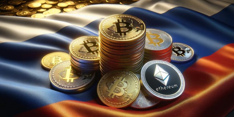 Russia’s FATF Rating Downgraded Over Crypto Regulation Shortfalls