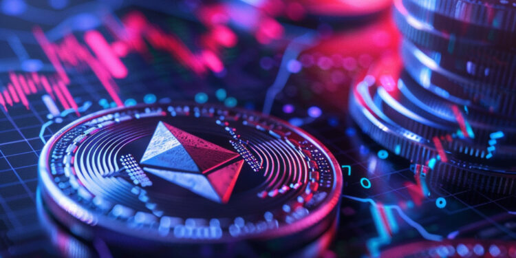 Ethereum Supply Reduction: The Impact of Proof-of-Stake