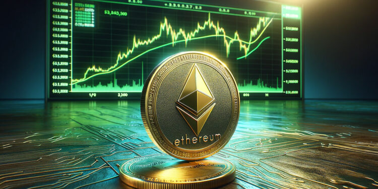 Ethereum price hits two-year high as network fees soar, SEC stalls on ETF decision