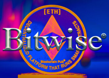 Bitwise files spot Ethereum ETF application