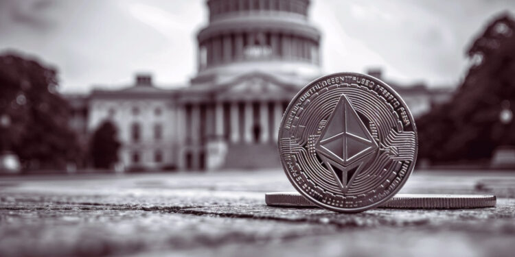 US lawmakers demand SEC clarity on Ethereum’s asset classification