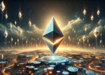 Ethereum Dencun upgrade day triggers surge in layer 2 protocol token value