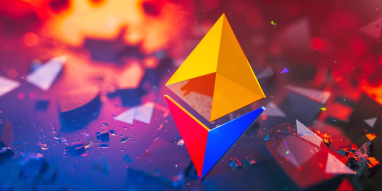 Google adding Ethereum Name Service data into search results through Etherscan
