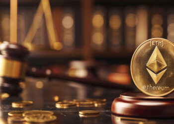 Ethereum Foundation facing inquiry by unknown ‘state authority’