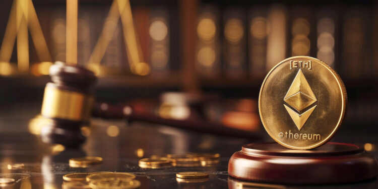 Ethereum Foundation facing inquiry by unknown ‘state authority’