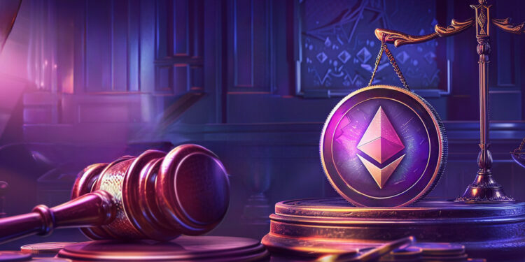 Grayscale executive sees path to Ethereum ETF approval despite SEC silence