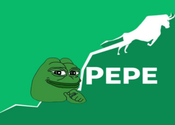 Pepe Price Prediction: PEPE Pumps 5% As Investors Scramble To Buy This AI Meme Coin Star Before It’s Too Late