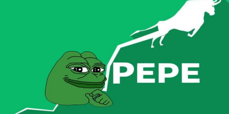 Pepe Price Prediction: PEPE Pumps 5% As Investors Scramble To Buy This AI Meme Coin Star Before It’s Too Late
