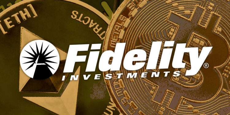 Fidelity files registration statement for Ethereum ETF despite regulatory uncertainty
