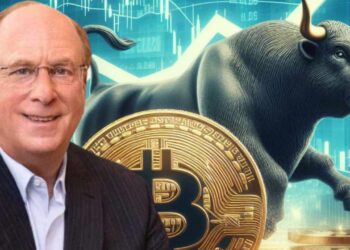 Blackrock CEO Larry Fink ‘Very Bullish’ on Bitcoin — Hails IBIT ‘the Fastest Growing ETF’ Ever