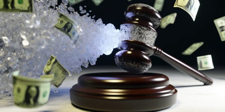 UK Judge Freezes Craig Wright’s Assets Worth $7M Amid Satoshi Nakamoto Identity Dispute