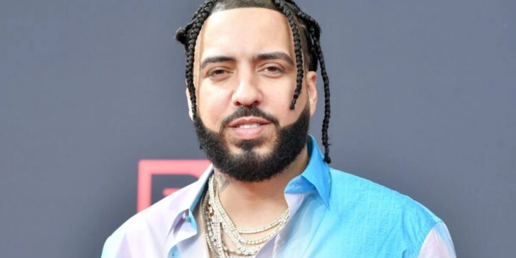 French Montana Drops Unreleased Song