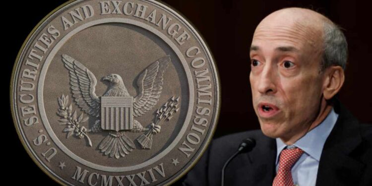 SEC Chair Gary Gensler Insists Crypto Field Is ‘Rife With Abuses and Fraud’