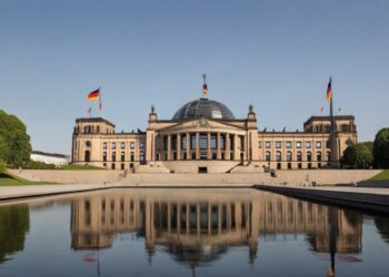 Bitcoin Enters the Conversation within the German Parliament