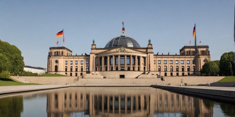 Bitcoin Enters the Conversation within the German Parliament