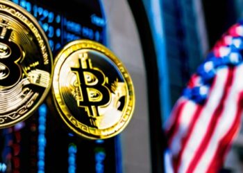 BlackRock's Robert Mitchnick: Bitcoin Is "Overwhelmingly" The Number One Priority For Clients