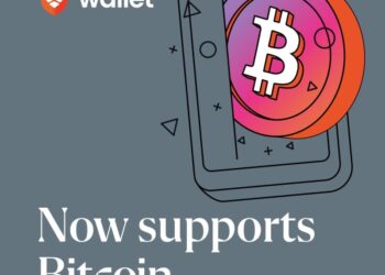 Brave Wallet Integrates Bitcoin Support For Its 60 Million Users