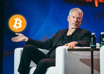 Michael Saylor's MicroStrategy To Raise $500 Million To Buy More Bitcoin