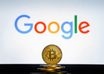 Bitcoin Address Data Now Available In Google Search