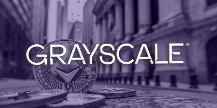 Grayscale amends Ethereum ETF filing, says investors ‘want and deserve’ the fund