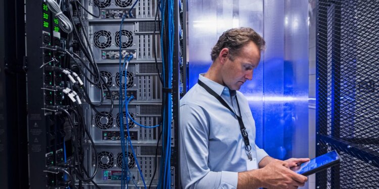 Holistic asset management for utility network companies