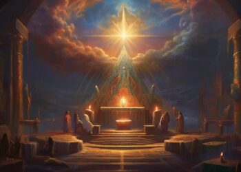 An Interview With Polyd: The Rabbit hole of Covenants