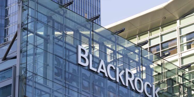 BlackRock To Buy Bitcoin ETFs For Global Allocation Fund