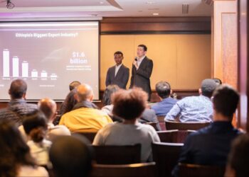 5 Ways Bitcoin Mining Benefits Ethiopia