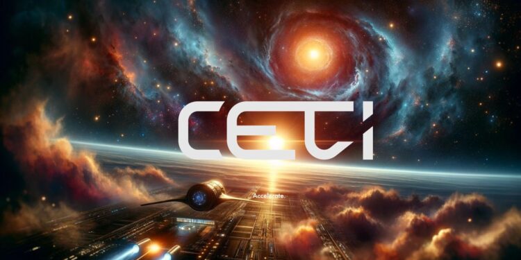 ceτi AI Announces Successful Launch of Revolutionary Decentralized AI Infrastructure Token