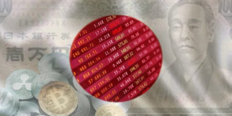 Japan's $1.5 Trillion Pension Fund Explores Diversifying Into Bitcoin