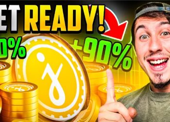 JasmyCoin Price Prediction – Can $JASMY Sustain Its Surge as Investors Eye 100x Profits Upon the Launch of This New Bitcoin Alternative?