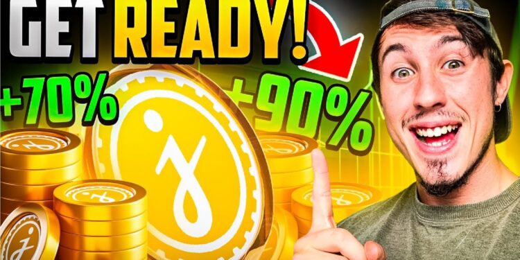 JasmyCoin Price Prediction – Can $JASMY Sustain Its Surge as Investors Eye 100x Profits Upon the Launch of This New Bitcoin Alternative?